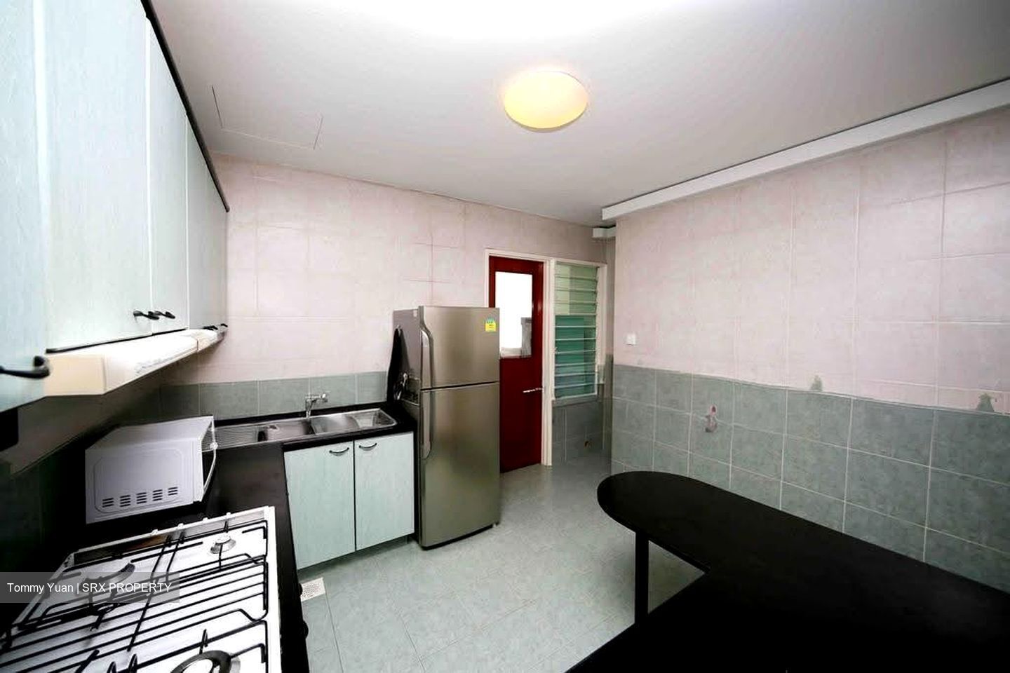 Estella Gardens (D17), Condominium #622700171